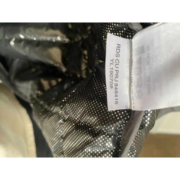 Columbia Men's Voodoo Falls 590 Turbodown Hooded Jacket - Sz L - Picture 6 of 8